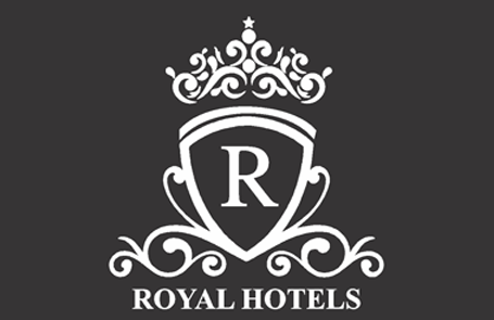 The Royal OAK Gurugram Logo Gurgaon